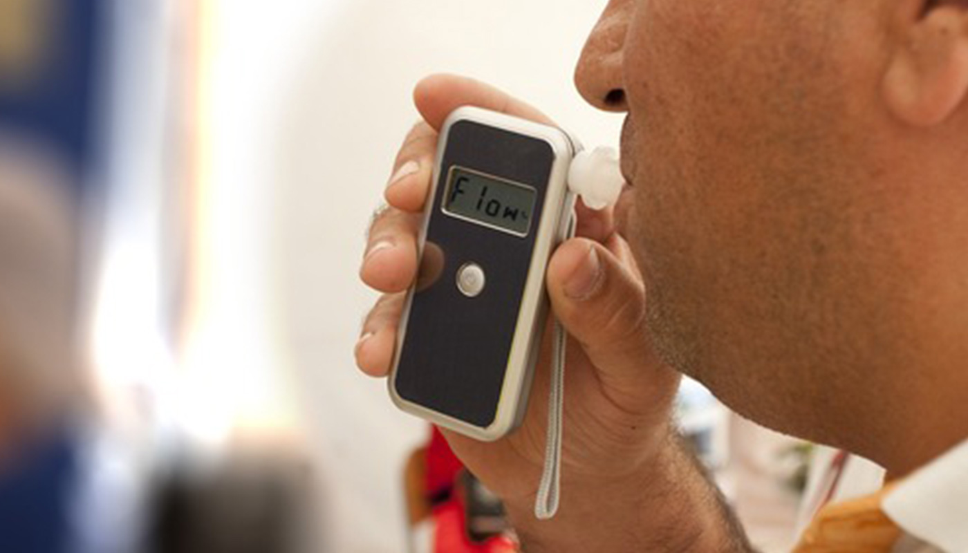 Breath Alcohol Testing